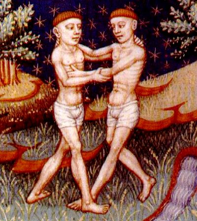 Gemini (astrology)