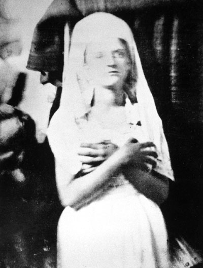 Katie King (spirit)