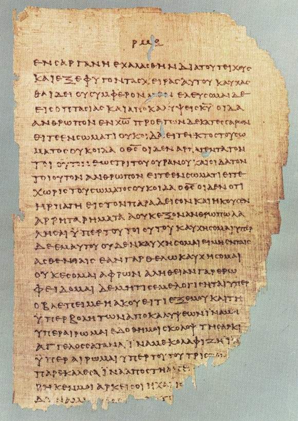 Book of Revelation